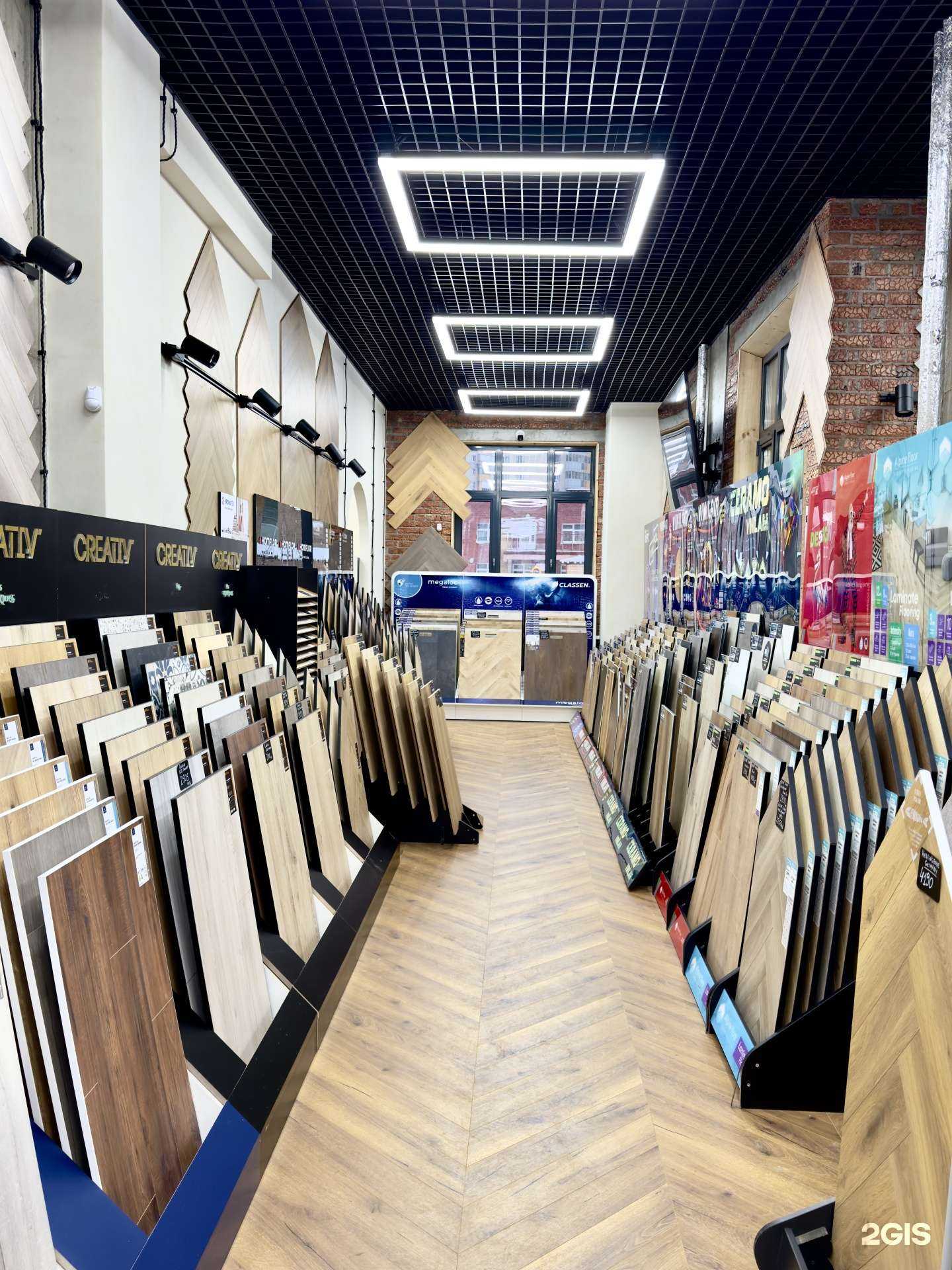 Отзывы на компанию Krasivobudet в г. Казань c фото