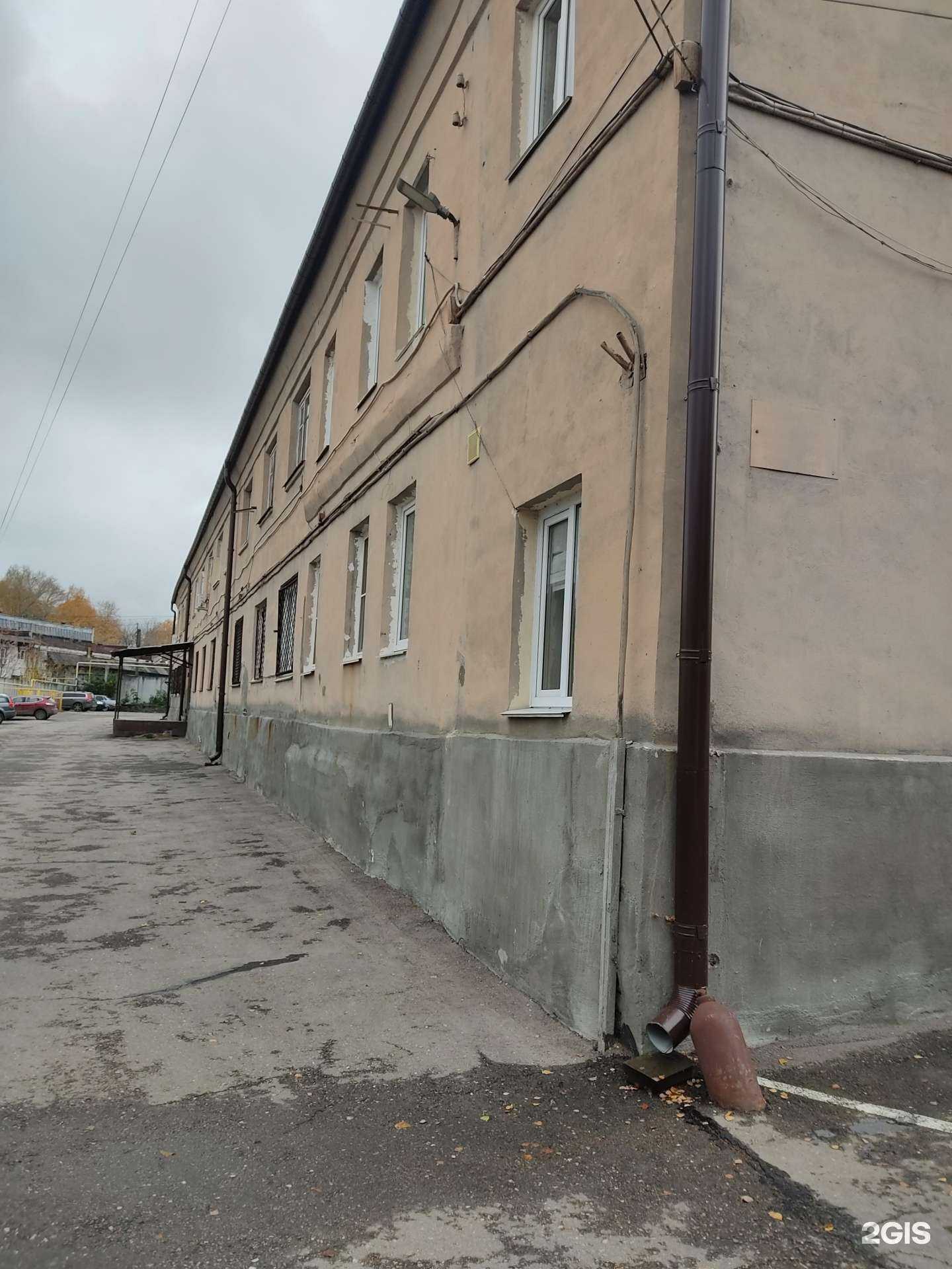 Отзывы на компанию Скиния в г. Нижний Новгород c фото