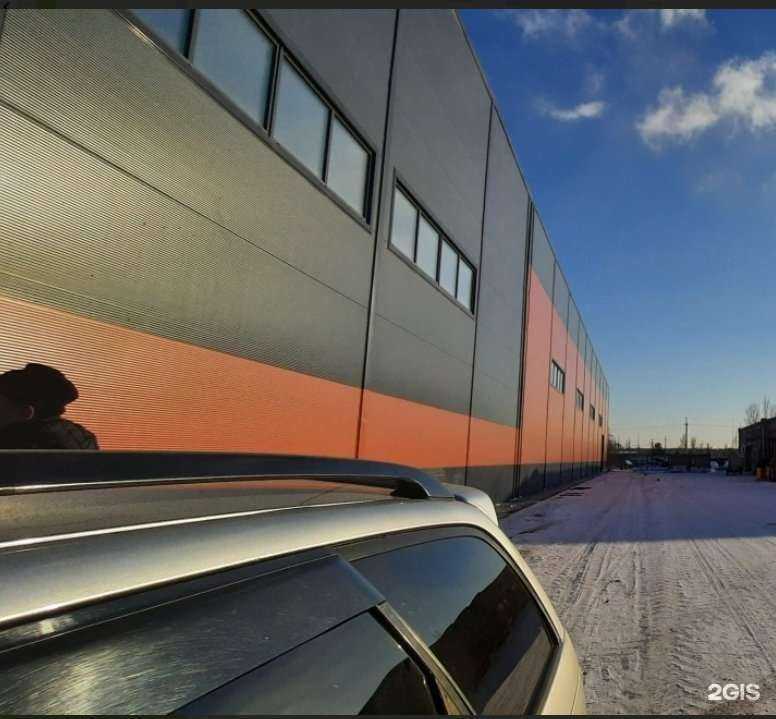 Отзывы на компанию Стеллар в Барнауле c фото - фотография 2 из 2