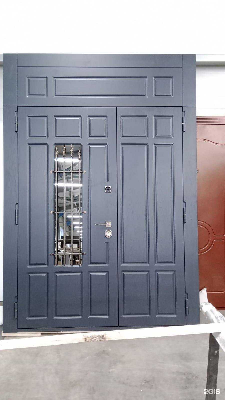 Отзывы на компанию Дверькомплект в г. Владимир c фото