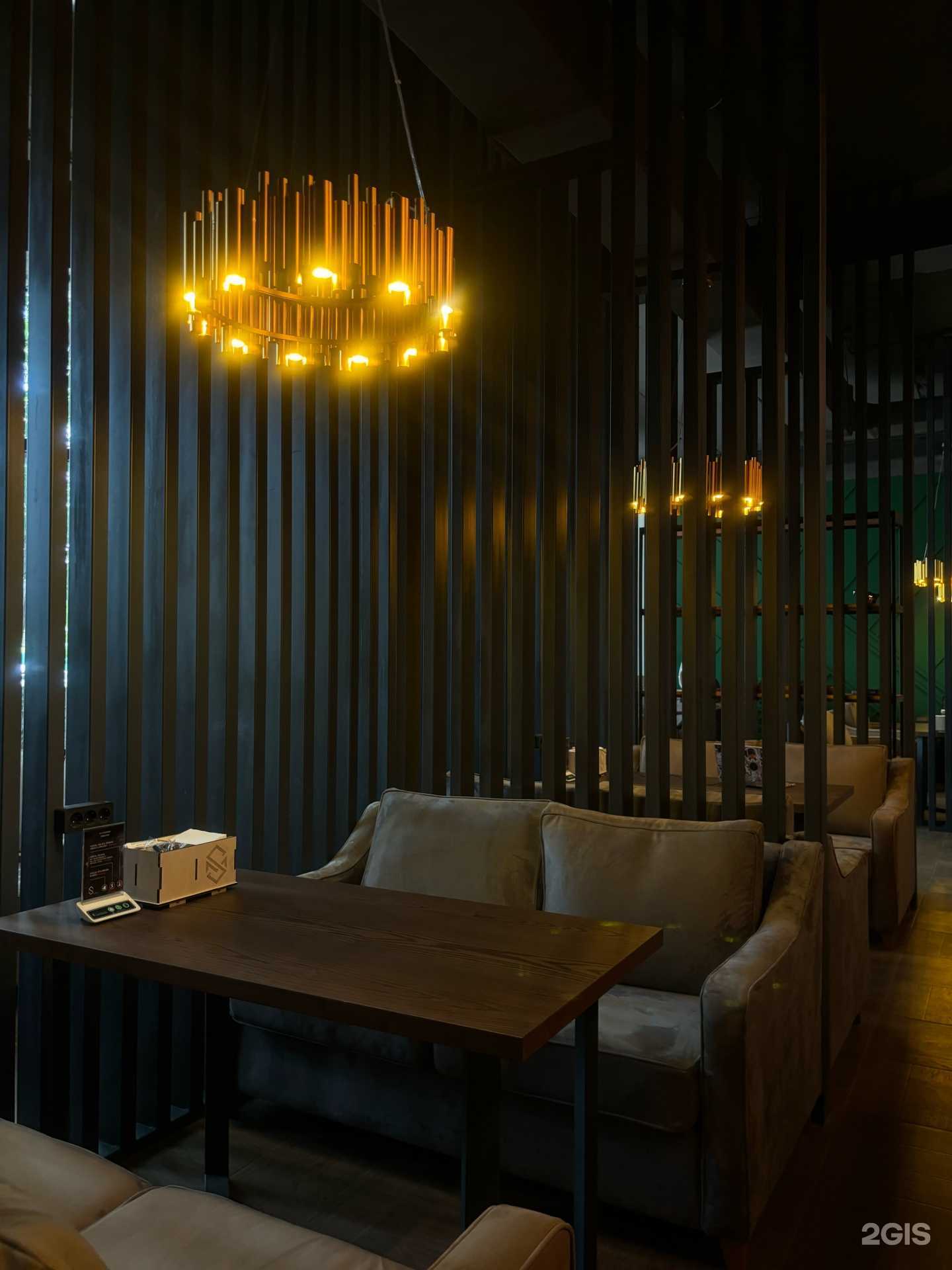 Отзывы на компанию SM Lounge в г. Краснодар c фото