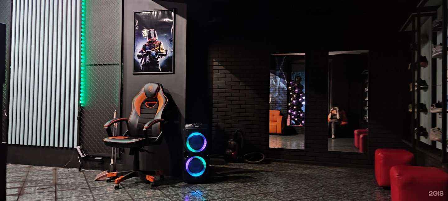 Отзывы на компанию КиберКроссы в Магнитогорске c фото