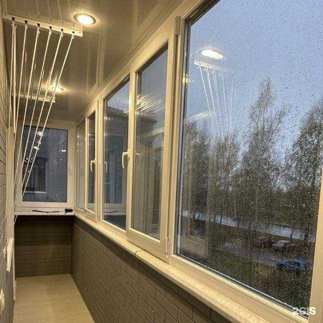 Отзывы на компанию Окна будущего в г. Рыбинск c фото