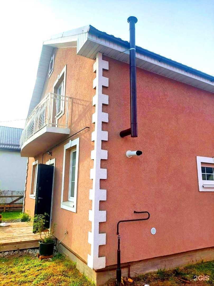 Отзывы на компанию КЛД газ в Калининграде c фото