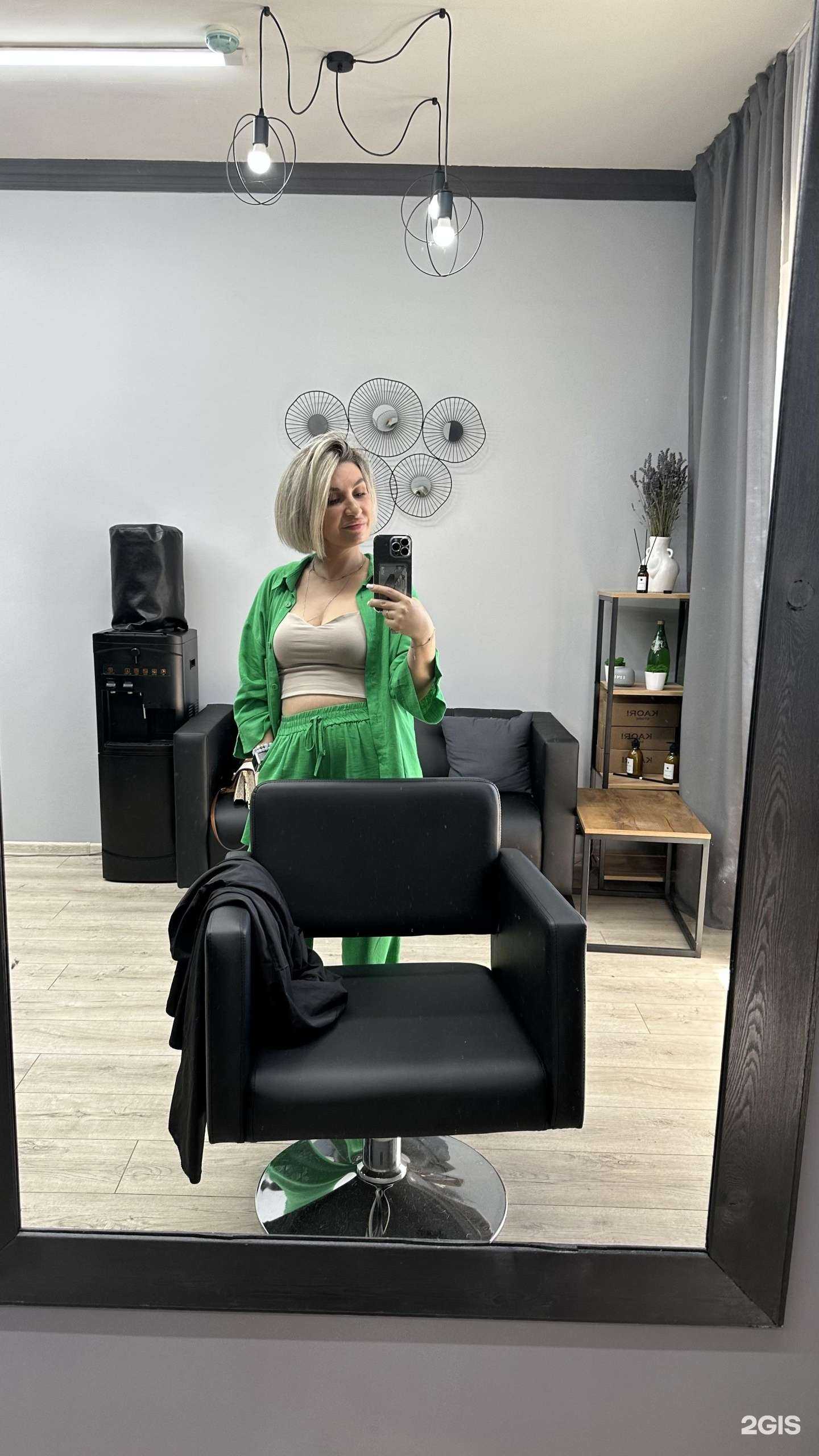 Отзывы на компанию Студия красоты Тимина Максима в Краснодаре c фото