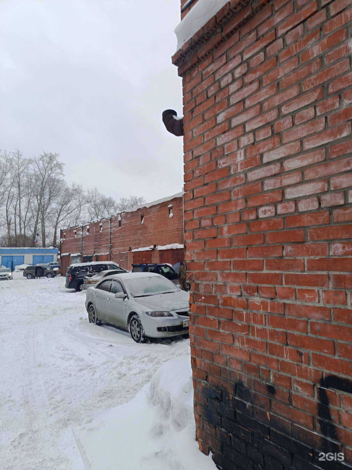 Отзывы на компанию Honda_nsk в Новосибирске c фото - фотография 2 из 2