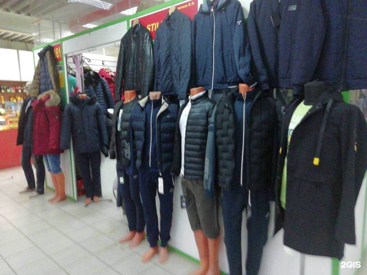 Отзывы на компанию Stilmen в Казани c фото