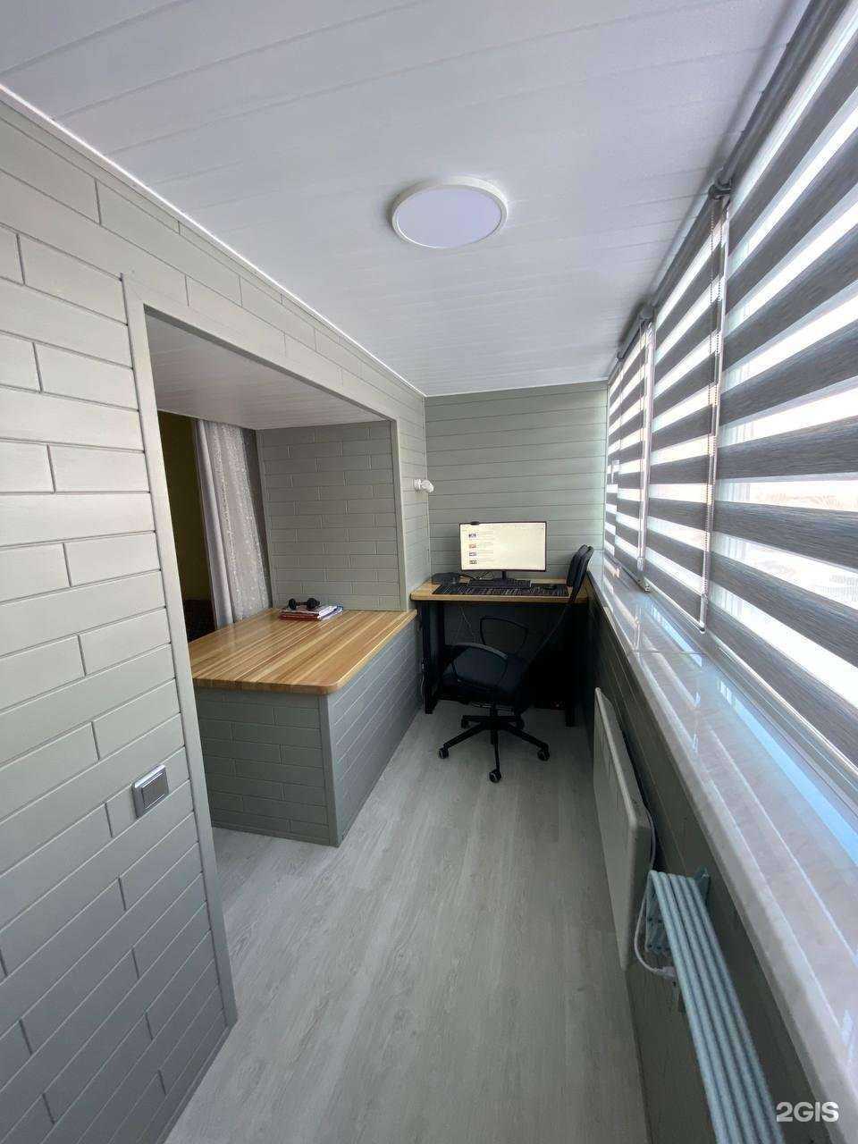 Отзывы на компанию Евромонтаж в Новосибирске c фото