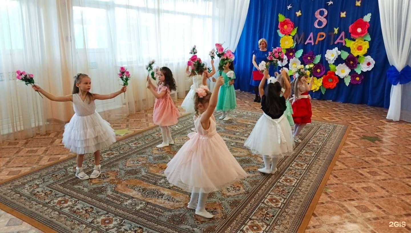 Отзывы на компанию Детский сад №4 в г. Елец c фото