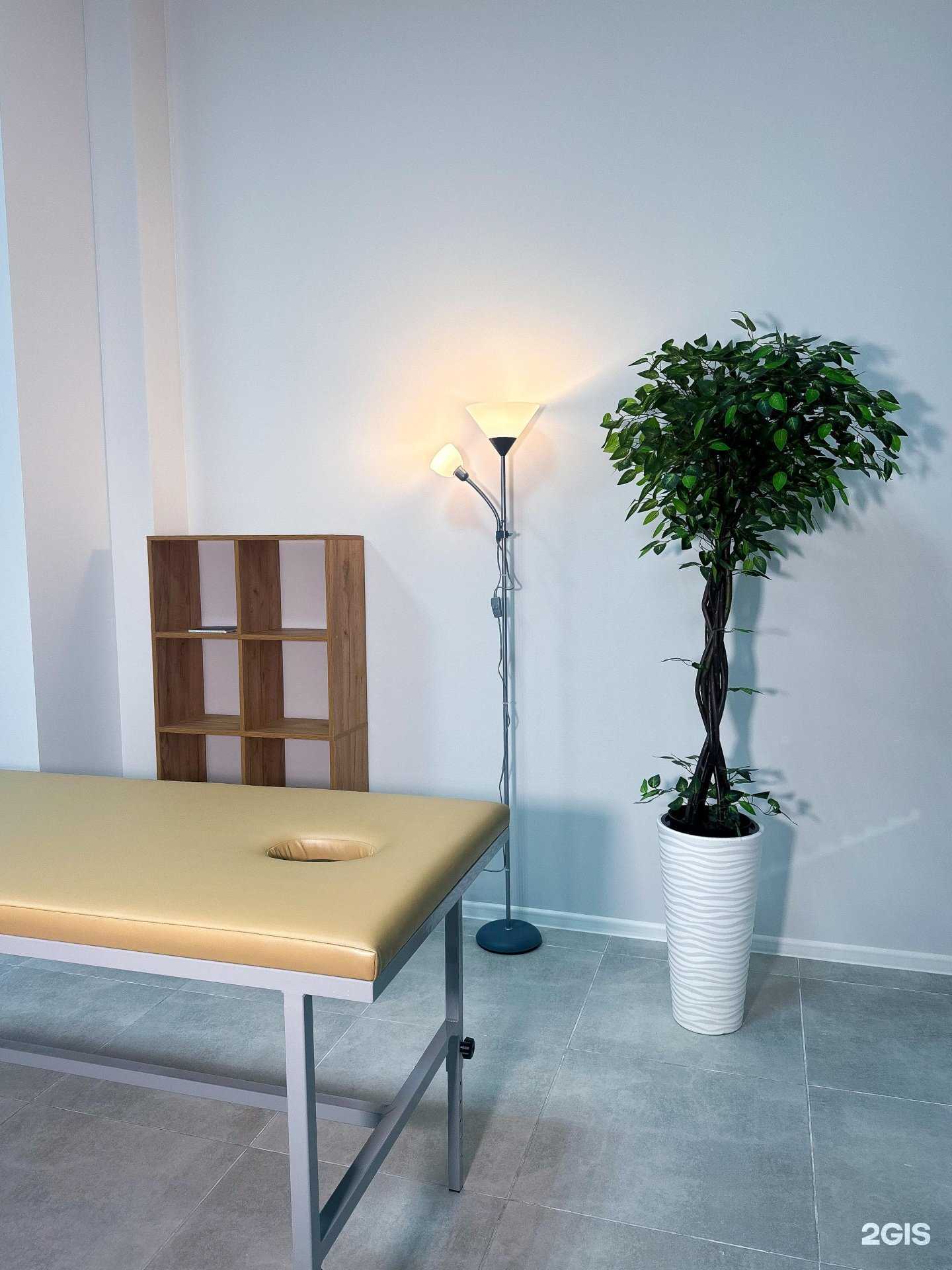 Отзывы на компанию ProСпину в Волжске c фото