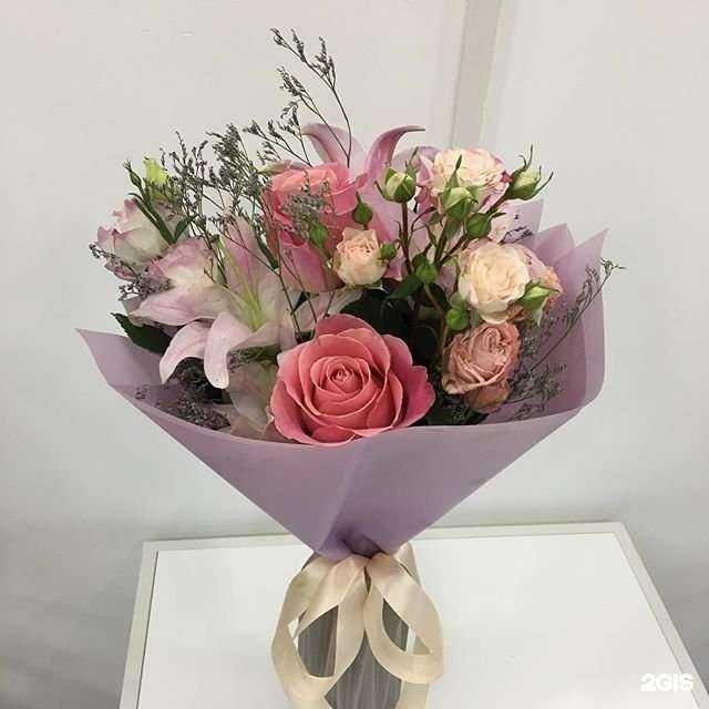 Отзывы на компанию Орхидея в Сургуте c фото