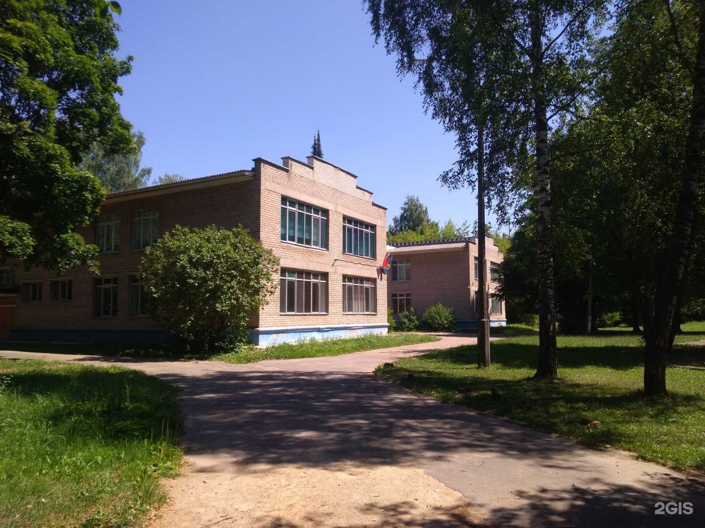 Отзывы на компанию Дедовская средняя школа №1 в Дедовске c фото