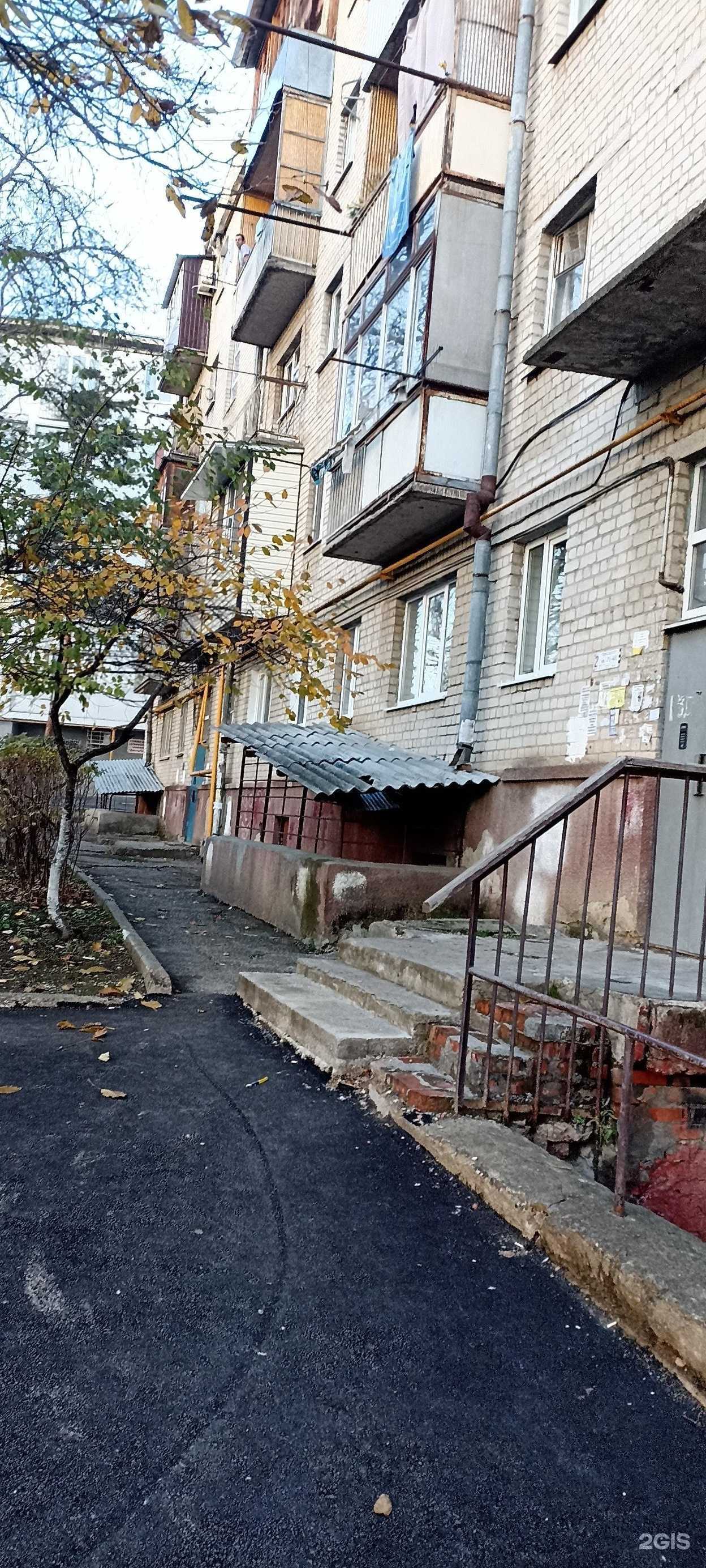 Отзывы на компанию Степ в Пятигорске c фото - фотография 2 из 2