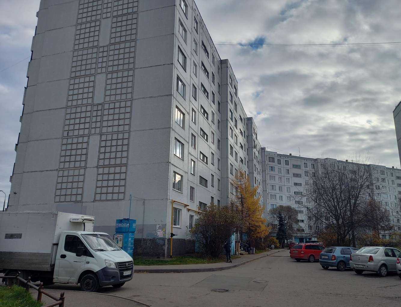 Отзывы на компанию Лиана в Пскове c фото - фотография 2 из 2