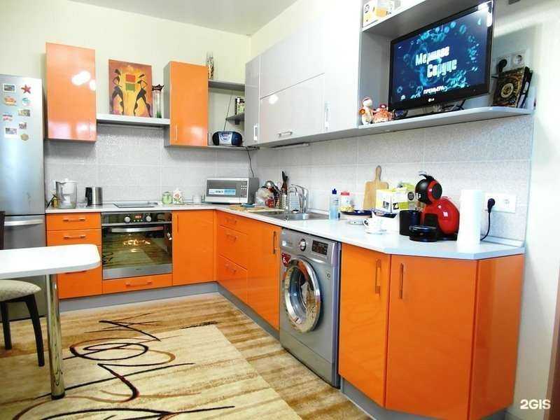 Отзывы на компанию Территория мебели в Новосибирске c фото