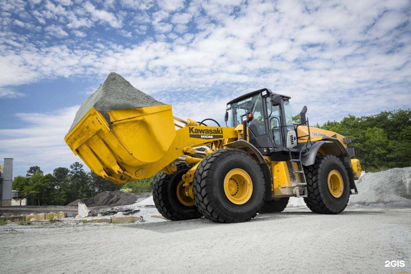 Отзывы на компанию Погрузчик-Тверь в г. Тверь c фото