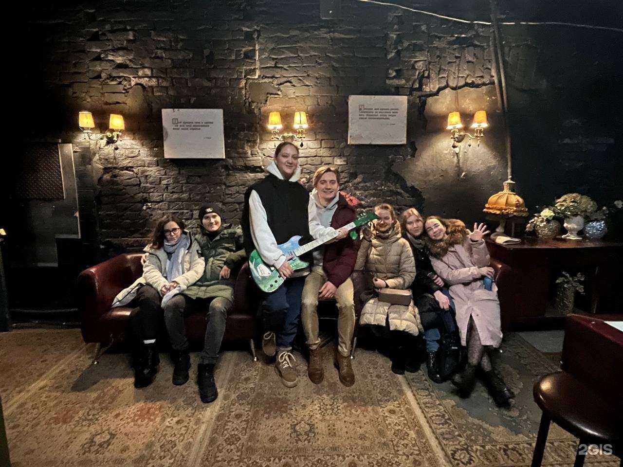 Отзывы на компанию Спрятки в Казани c фото