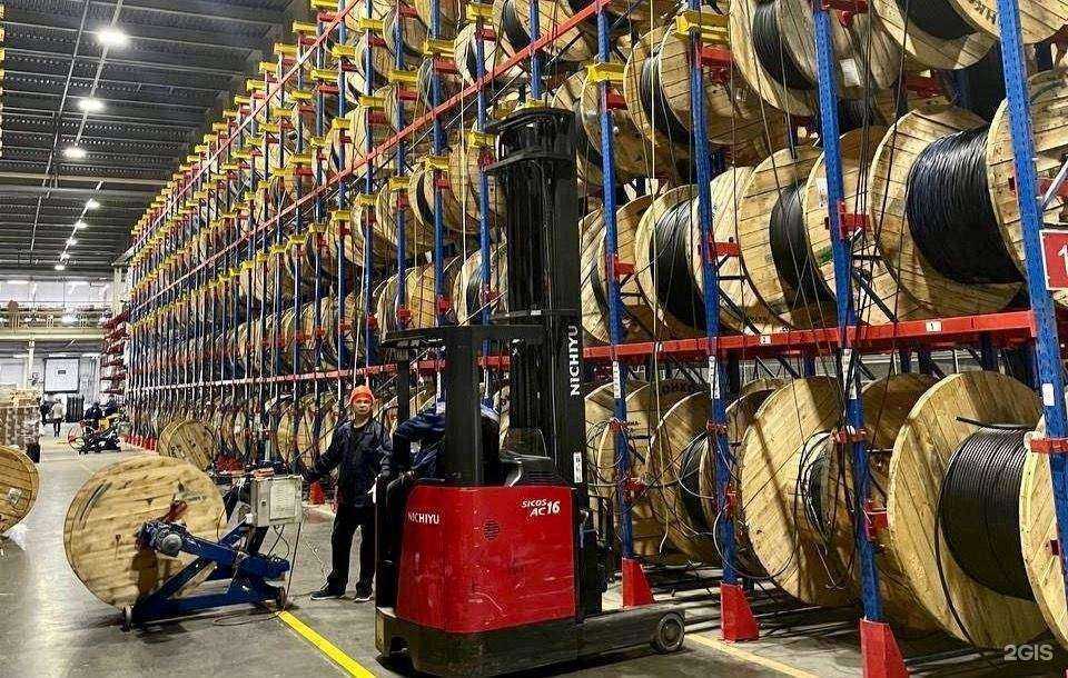 Отзывы на компанию Русский свет в Новосибирске c фото