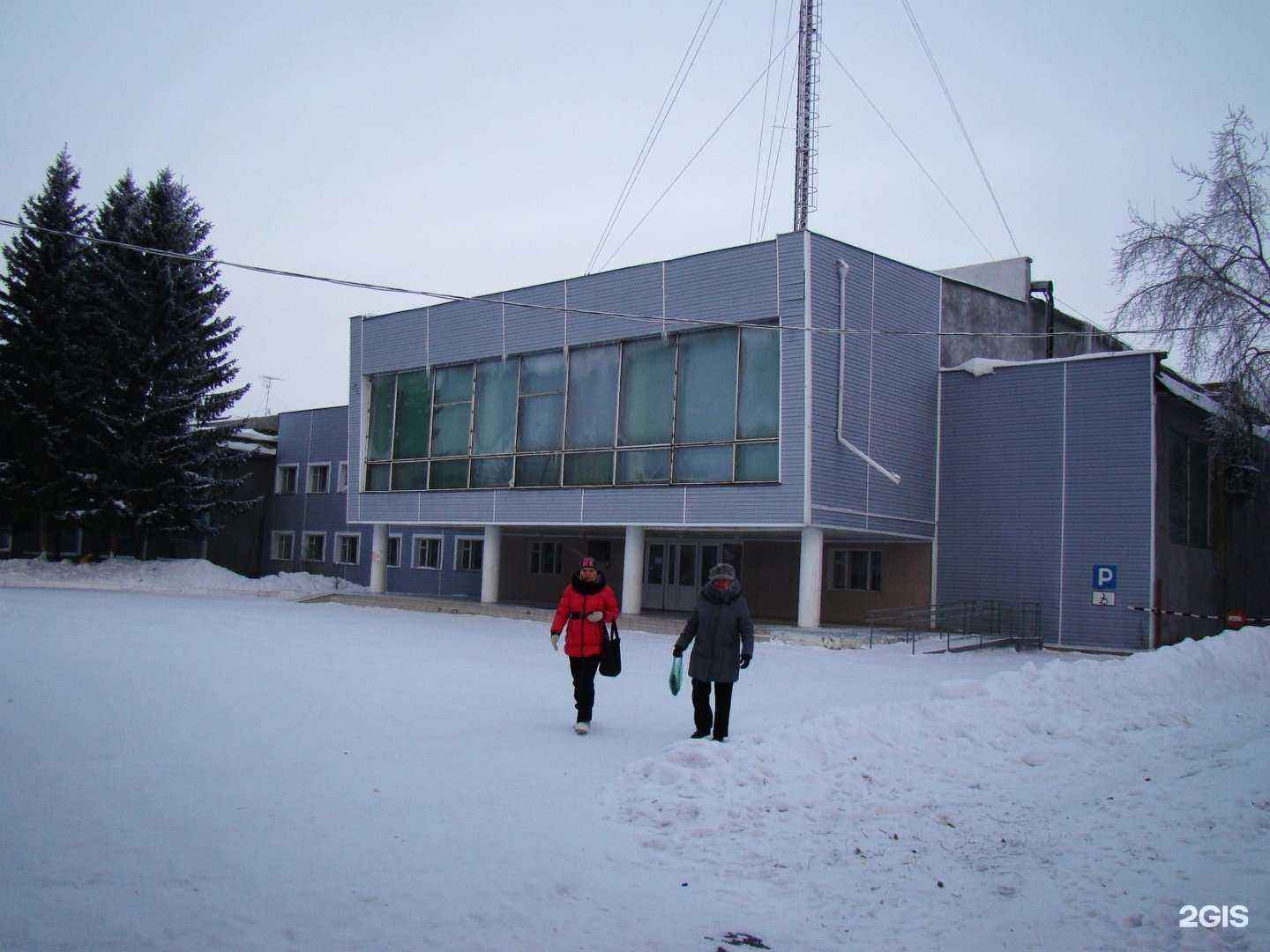 Отзывы на компанию Горенка в г. Омск c фото