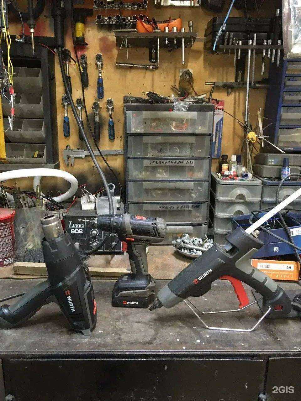 Отзывы на компанию Канавино в г. Нижний Новгород c фото