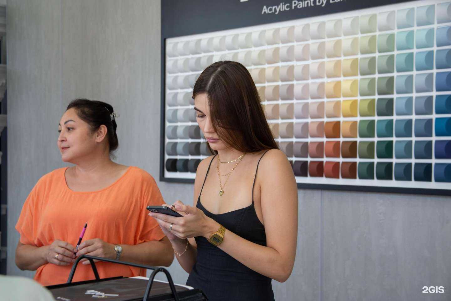 Отзывы на компанию Wall Decor в Новороссийске c фото