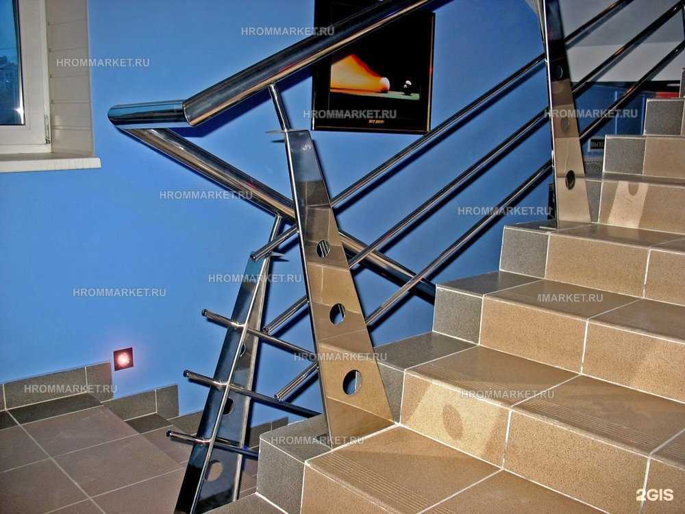 Отзывы на компанию Хроммаркет в Кирове c фото