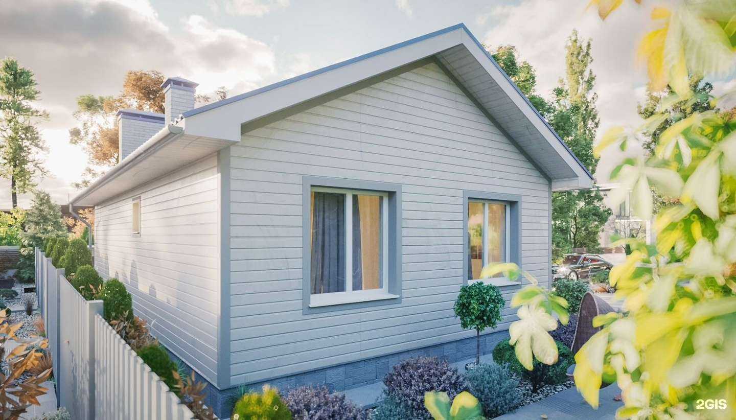 Отзывы на компанию ПБ-Тектоника в г. Воронеж c фото