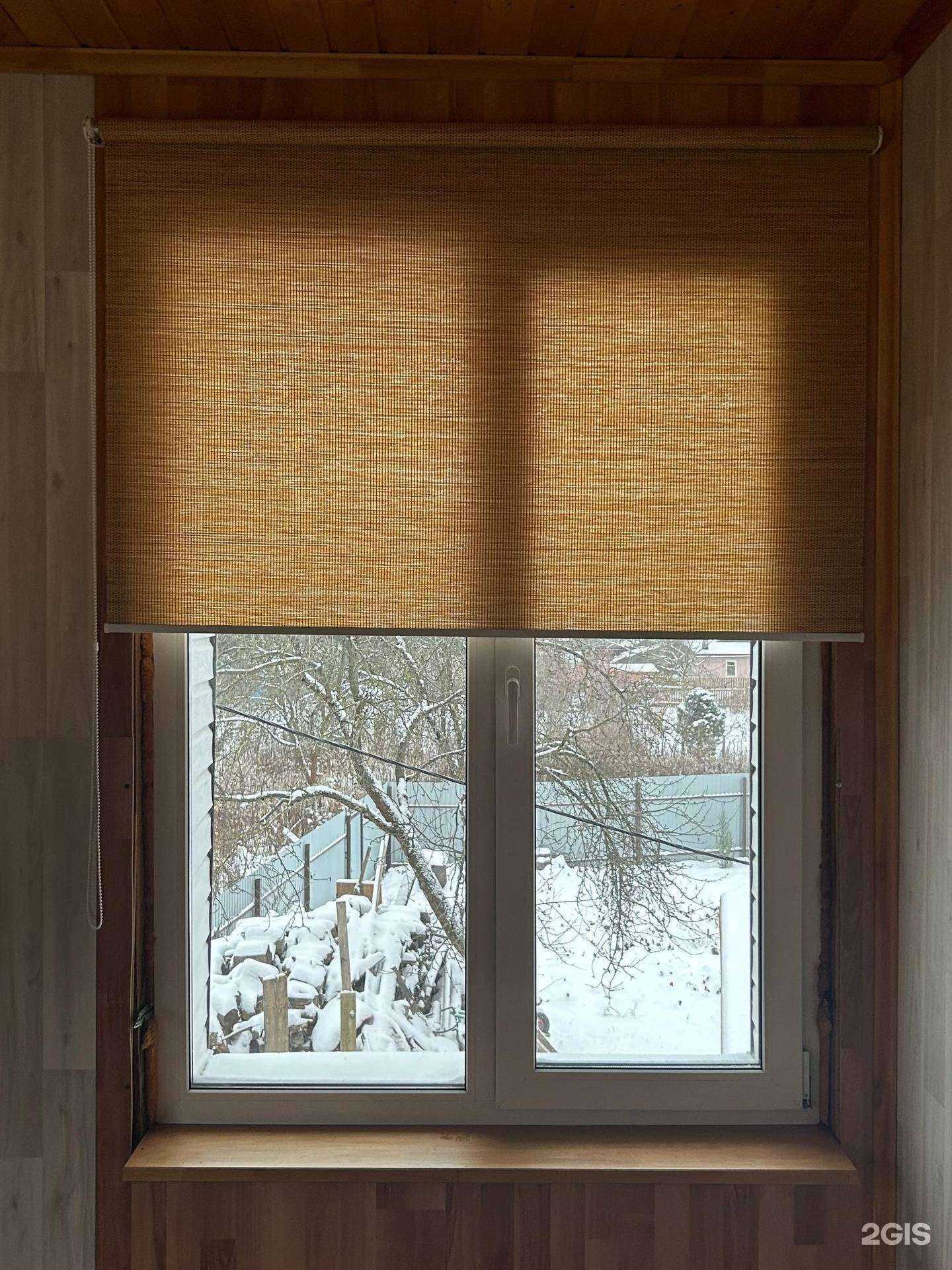 Отзывы на компанию Добрые окна в г. Киров c фото