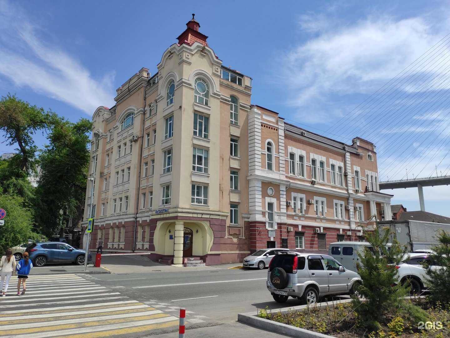 Отзывы на компанию Адвокат Шарапов О.А. в Владивостоке c фото - фотография 2 из 2