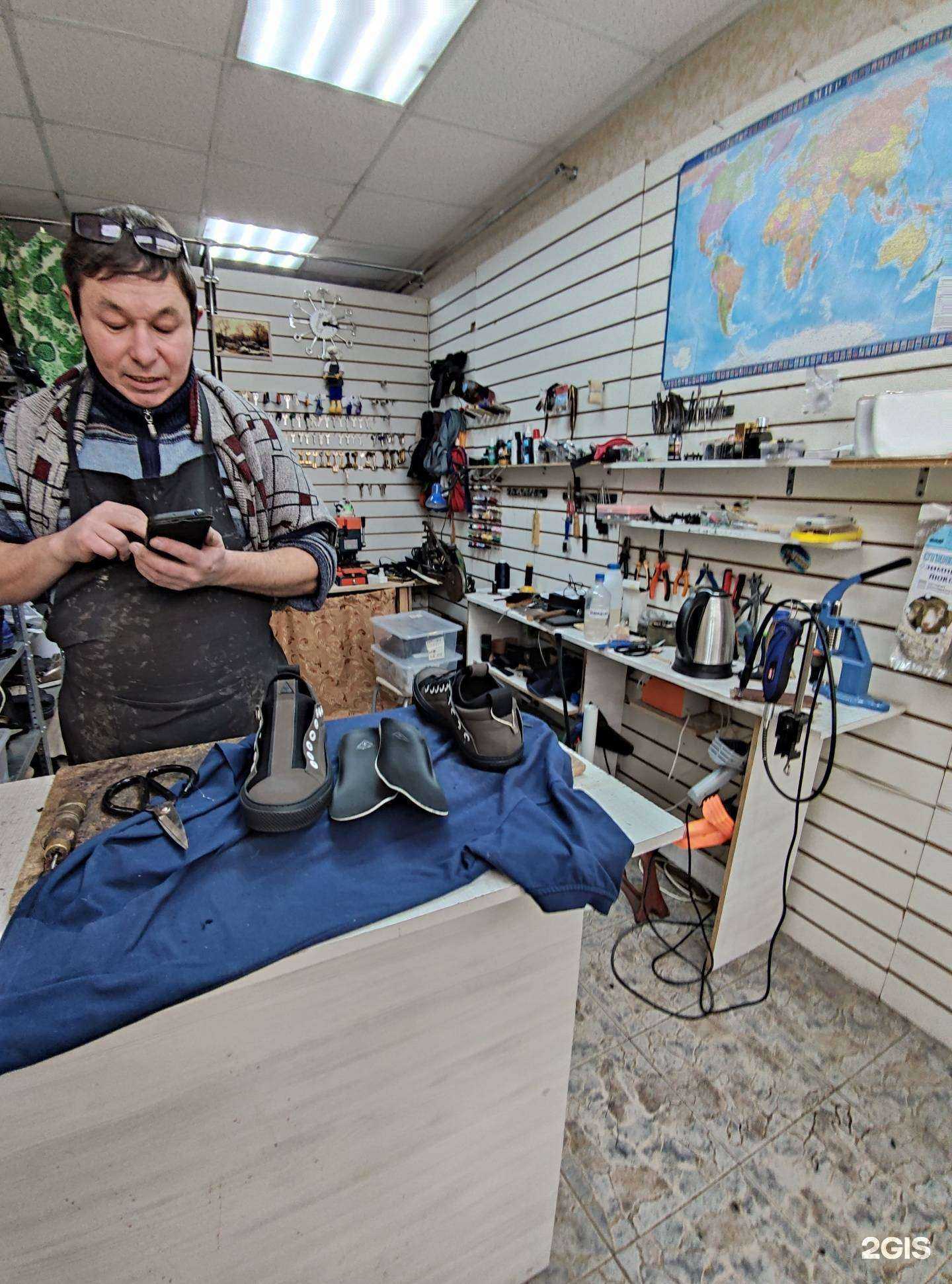 Отзывы на компанию Рид в Туле c фото