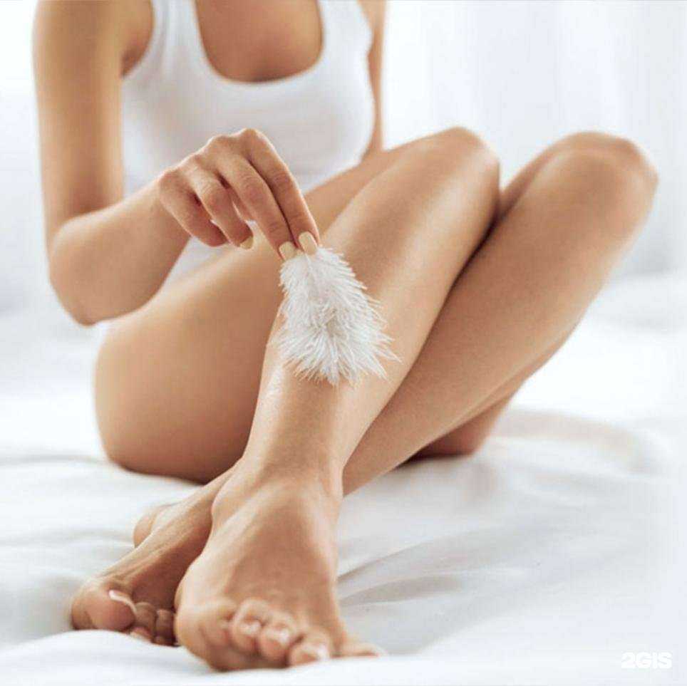 Отзывы на компанию Gavrichkova Beauty в г. Красноярск c фото