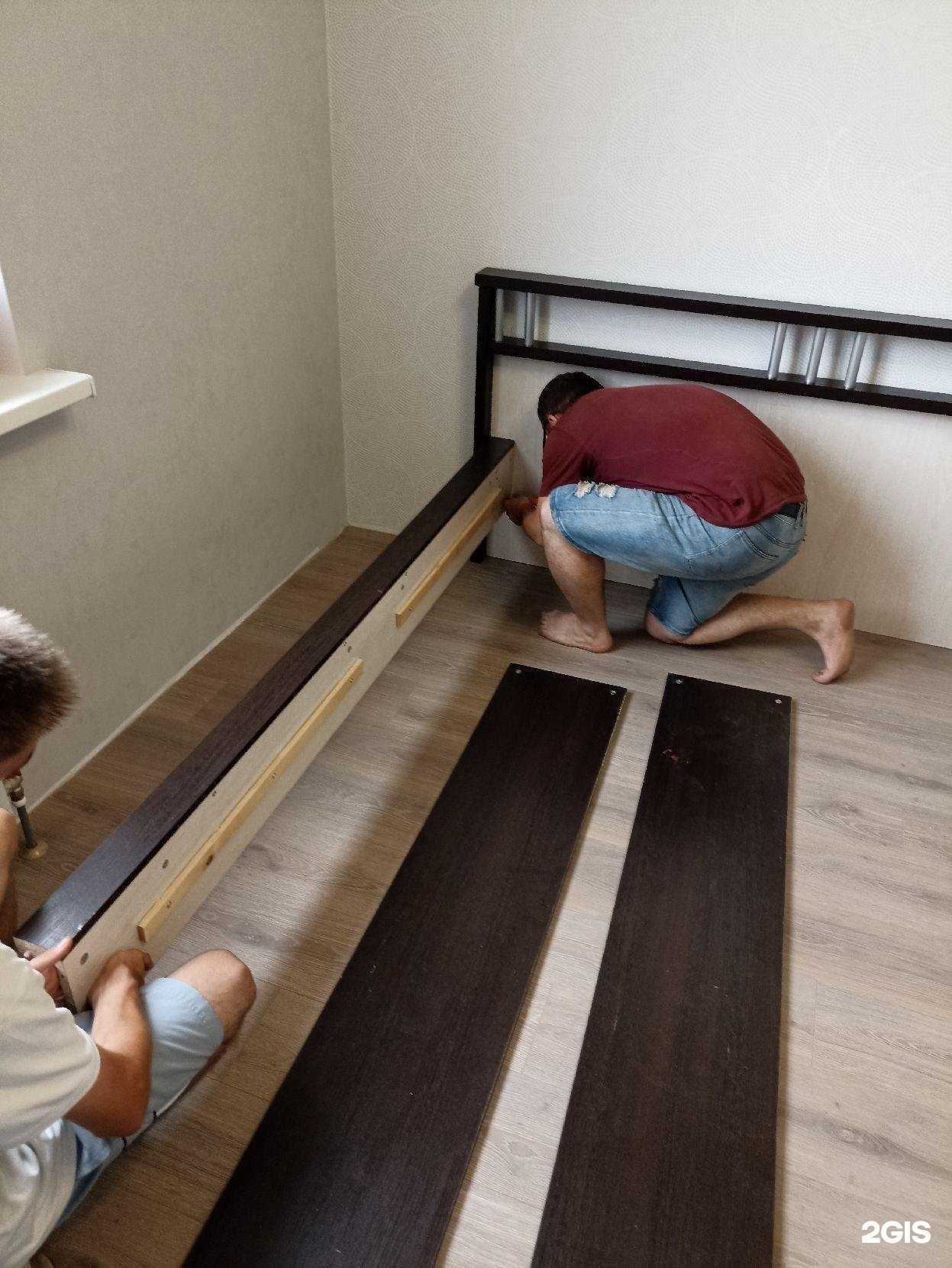 Отзывы на компанию Буряков в г. Липецк c фото