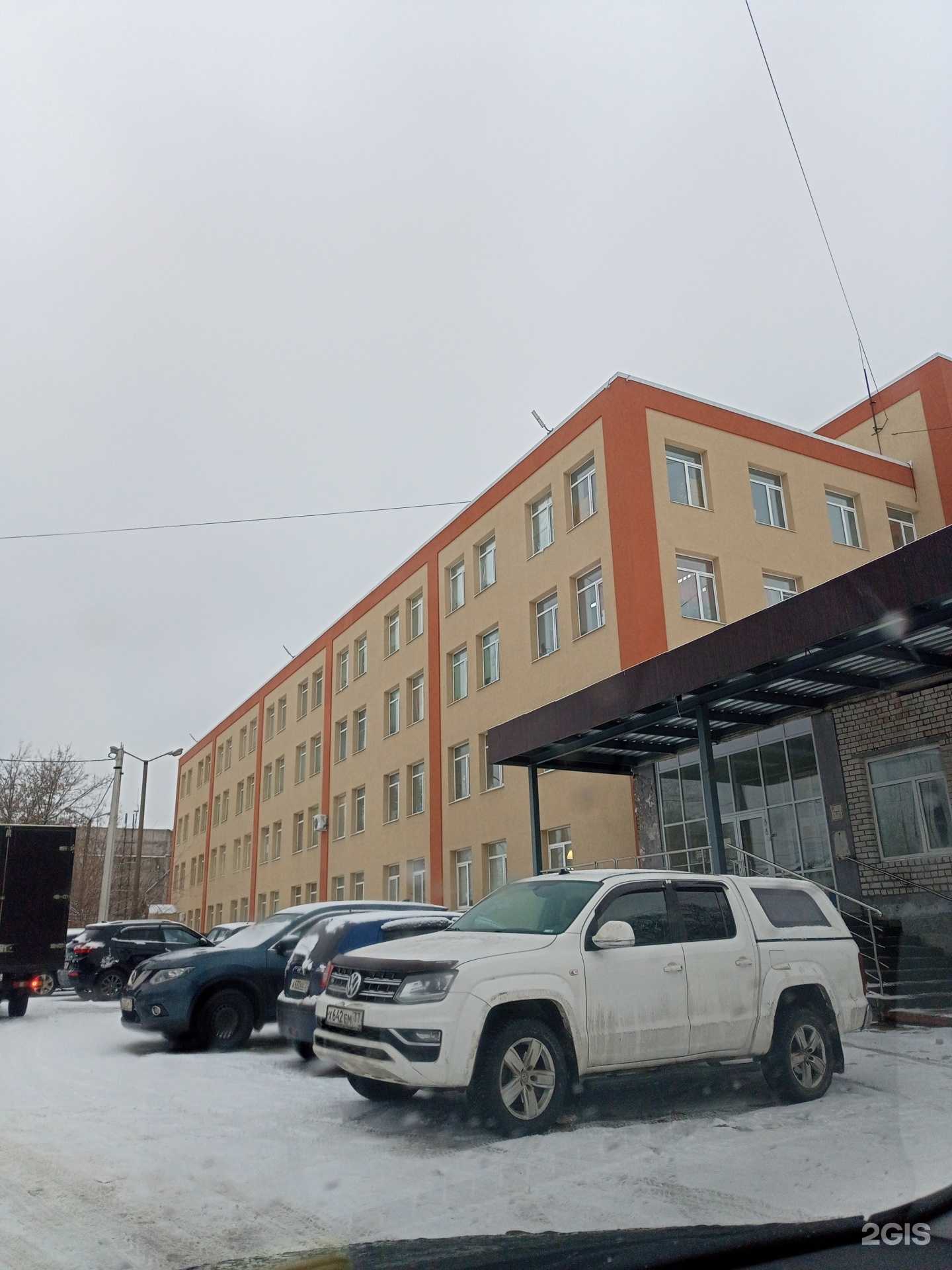 Отзывы на компанию Ив-Текстиль в Иванове c фото - фотография 2 из 2