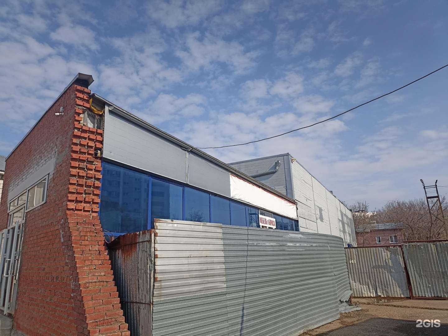 Отзывы на компанию Мебель у Бориса в Набережных Челнах c фото