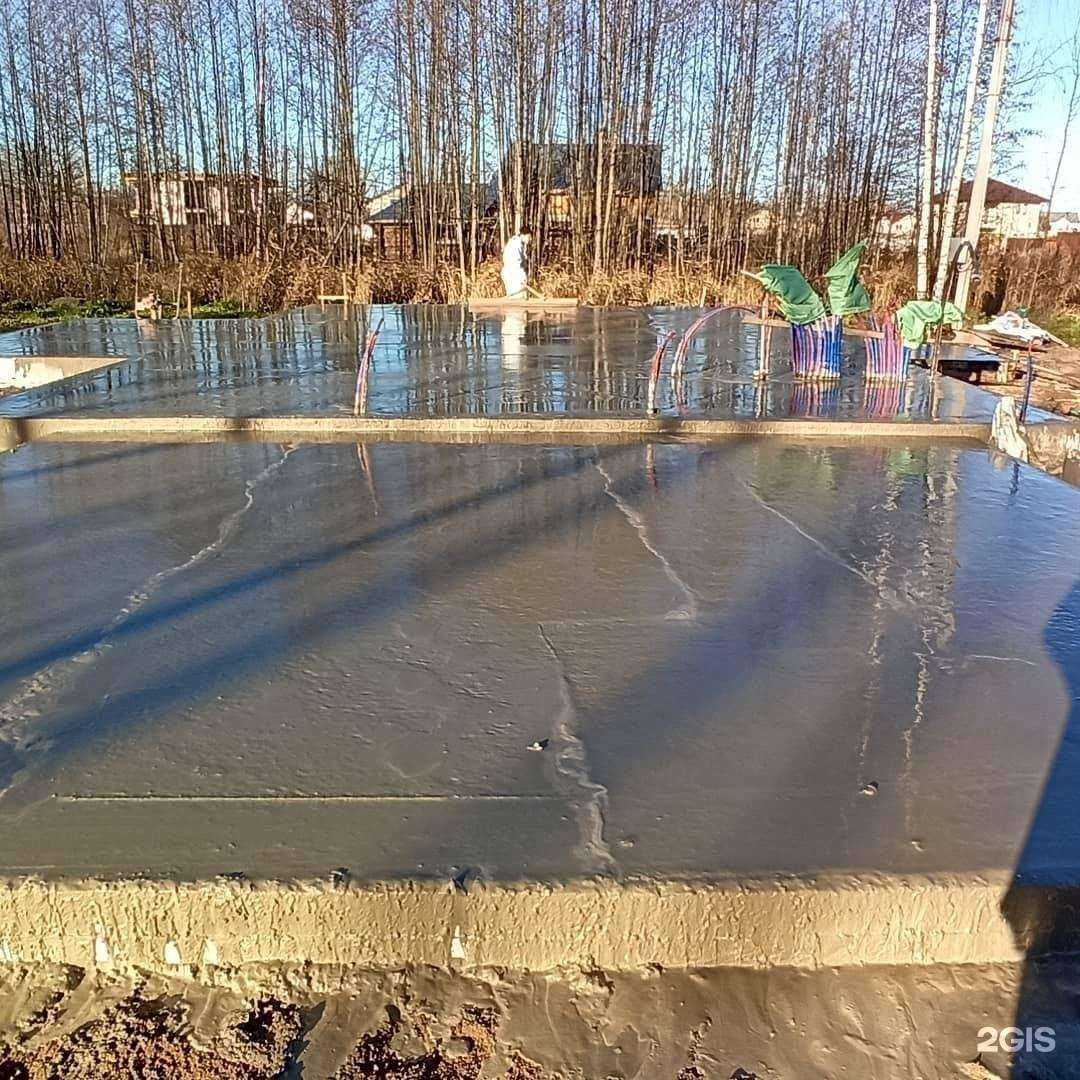 Отзывы на компанию Нк Строй в г. Великий Новгород c фото