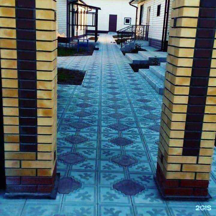 Отзывы на компанию Чебплитка в Чебоксарах c фото