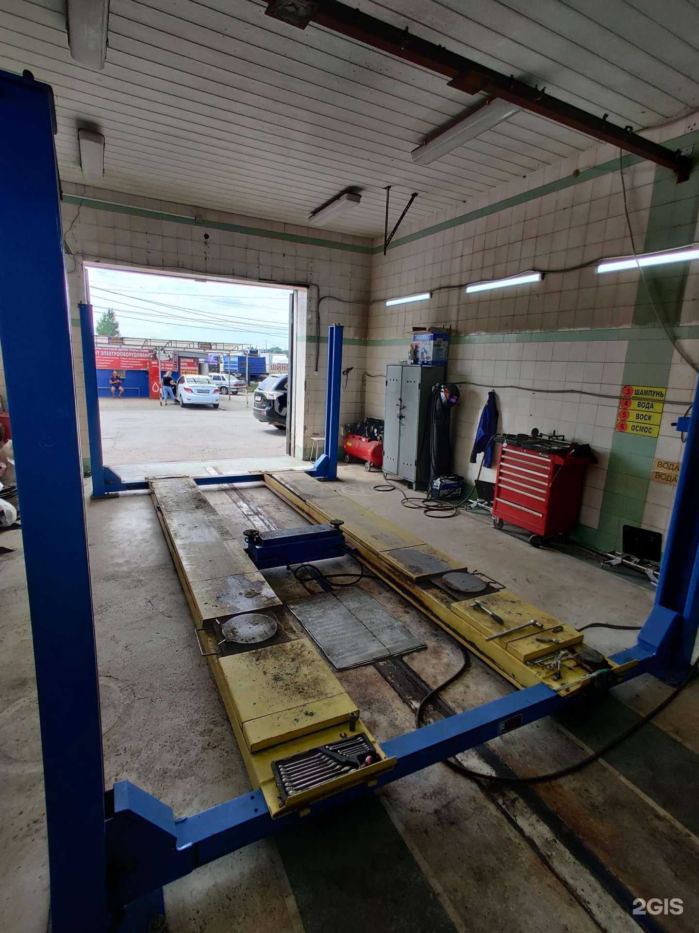 Отзывы на компанию Лив-Авто в Ростове-на-Дону c фото