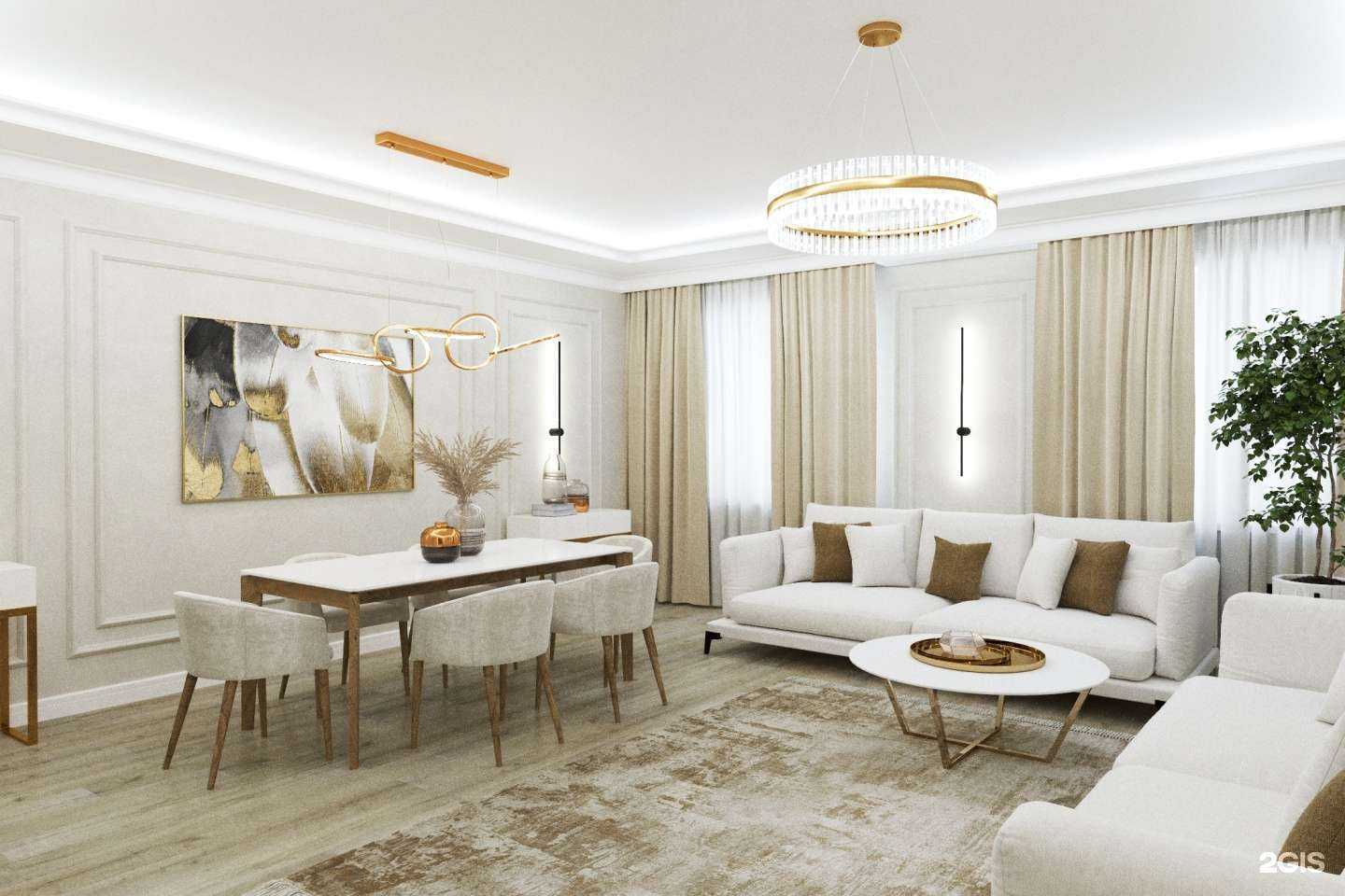 Отзывы на компанию Дизайнер интерьера Сергей Сафронов в Томске c фото