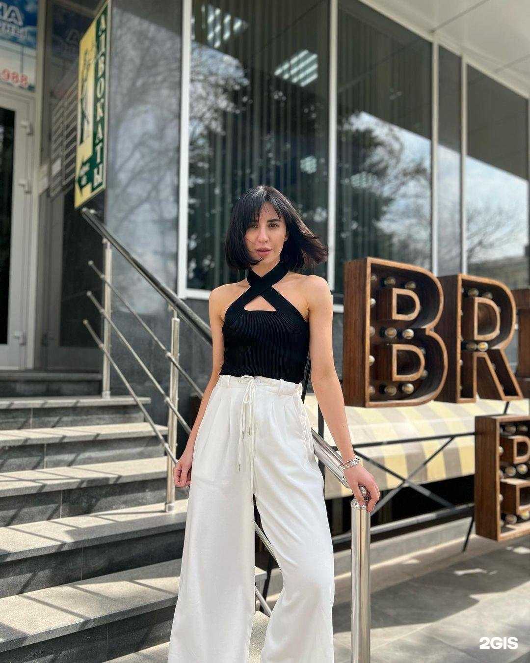 Отзывы на компанию Магазин одежды Ирины Рязановой в Армавире c фото