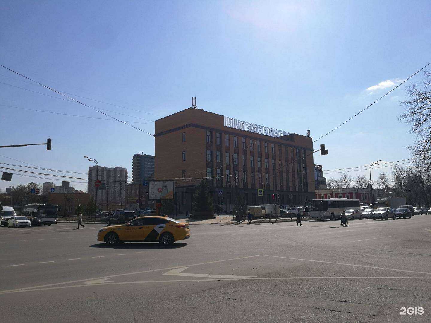 Отзывы на компанию Одинцовская городская коллегия адвокатов в г. Одинцово c фото