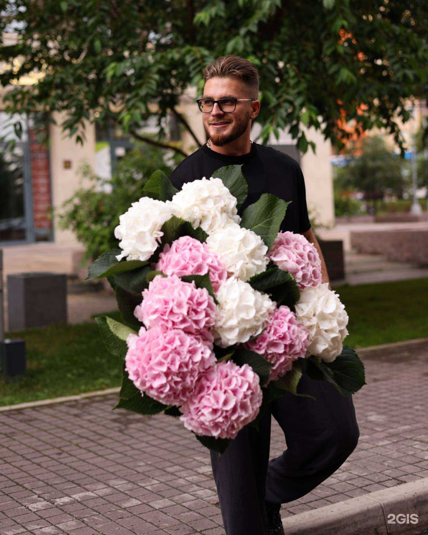 Отзывы на компанию Флорист Красноярский в Красноярске c фото