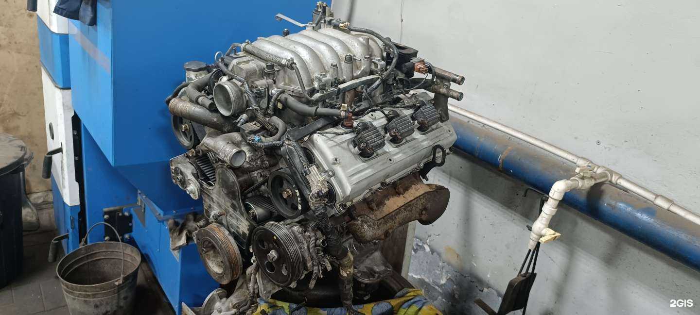 Отзывы на компанию РемонтАвто76 в Ярославле c фото