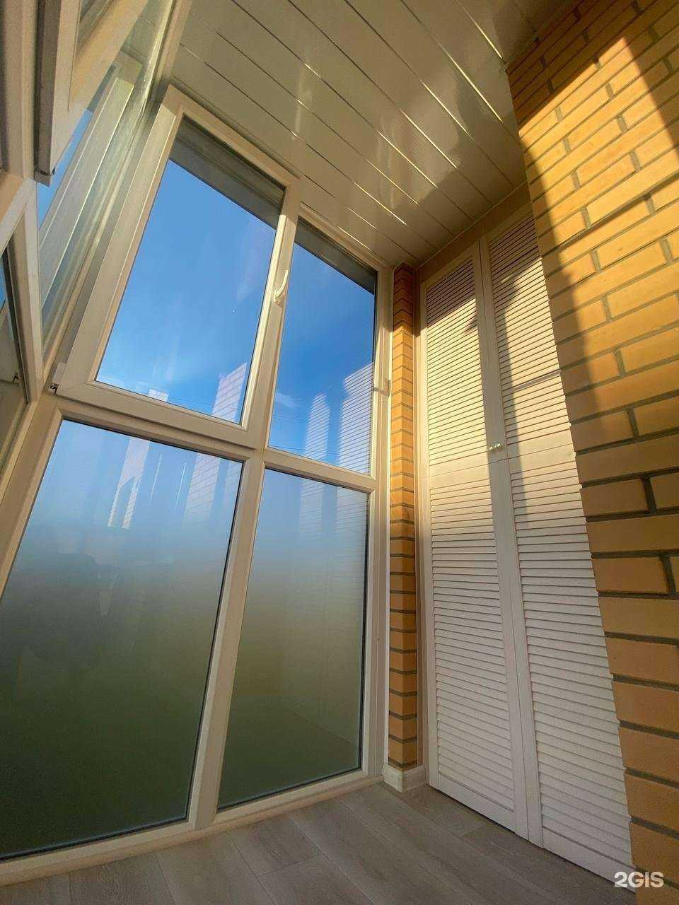 Отзывы на компанию Панорама в Иркутске c фото