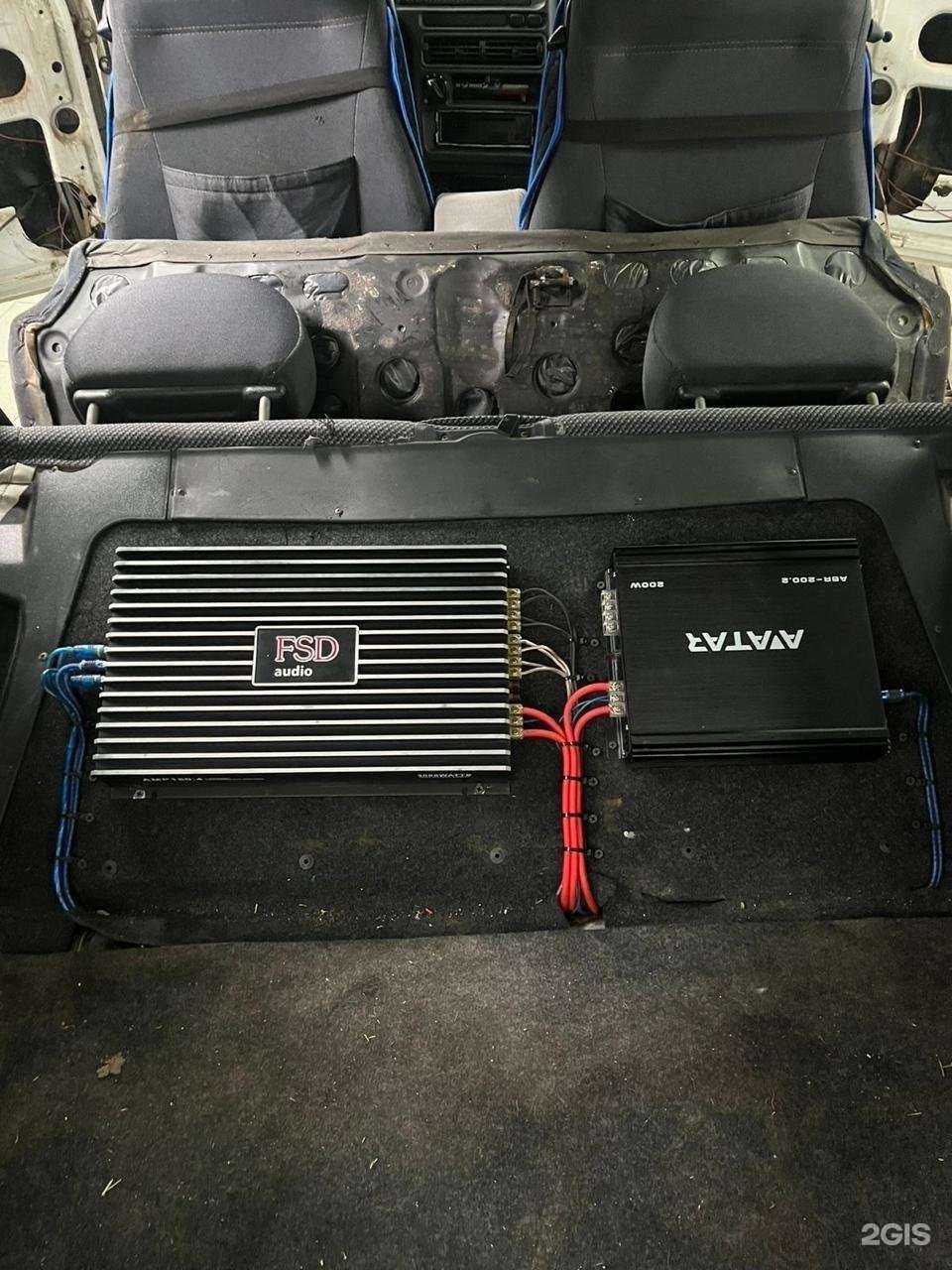 Отзывы на компанию Live Sound в г. Ставрополь c фото