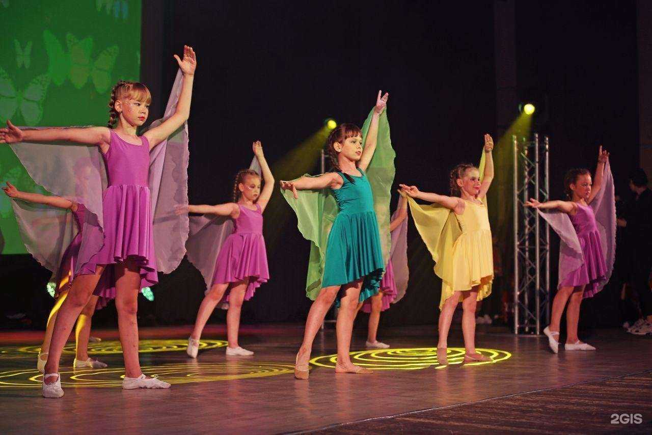 Отзывы на компанию Make me dance в г. Новосибирск c фото