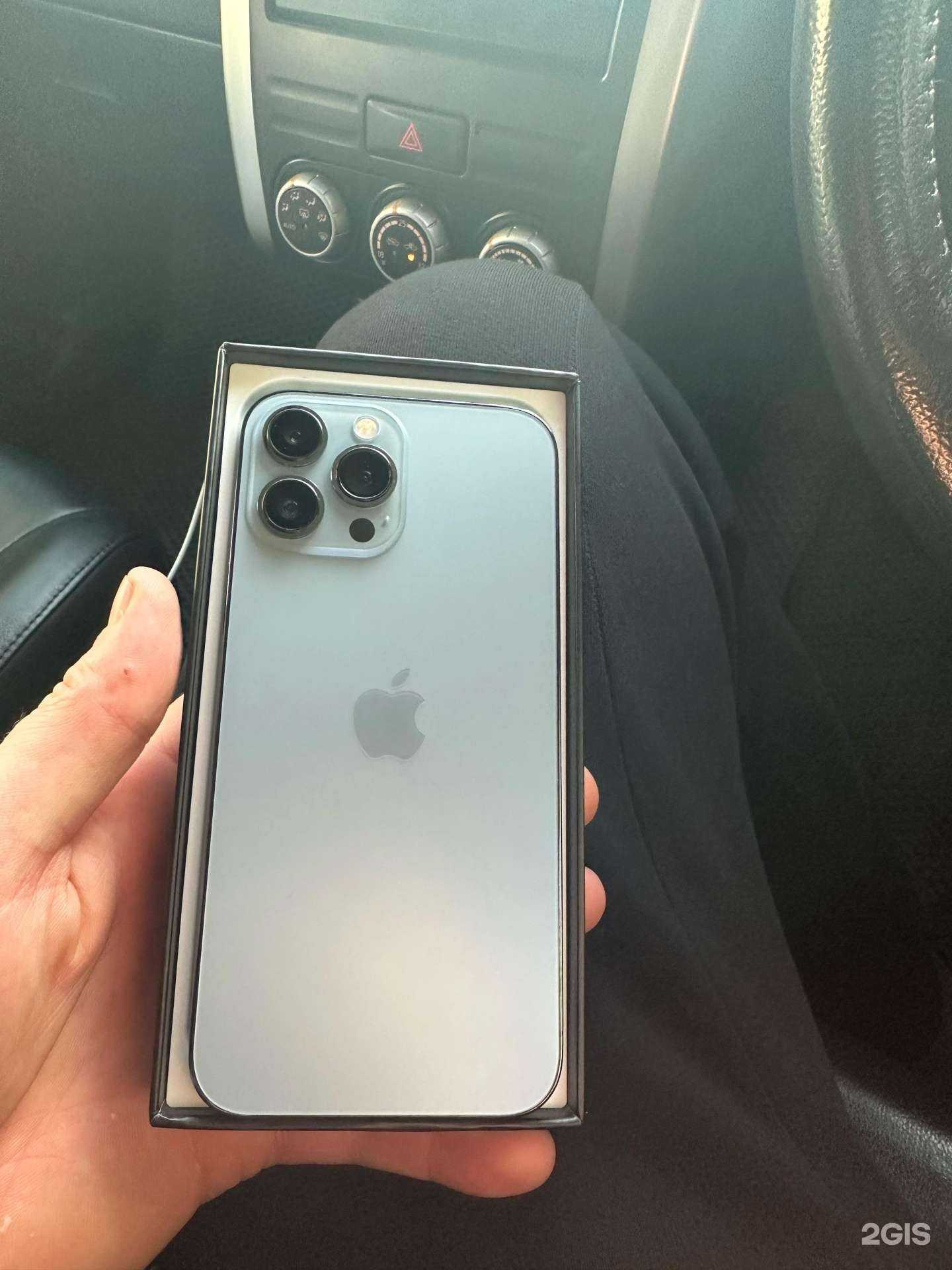 Отзывы на компанию Ap-store в г. Владивосток c фото