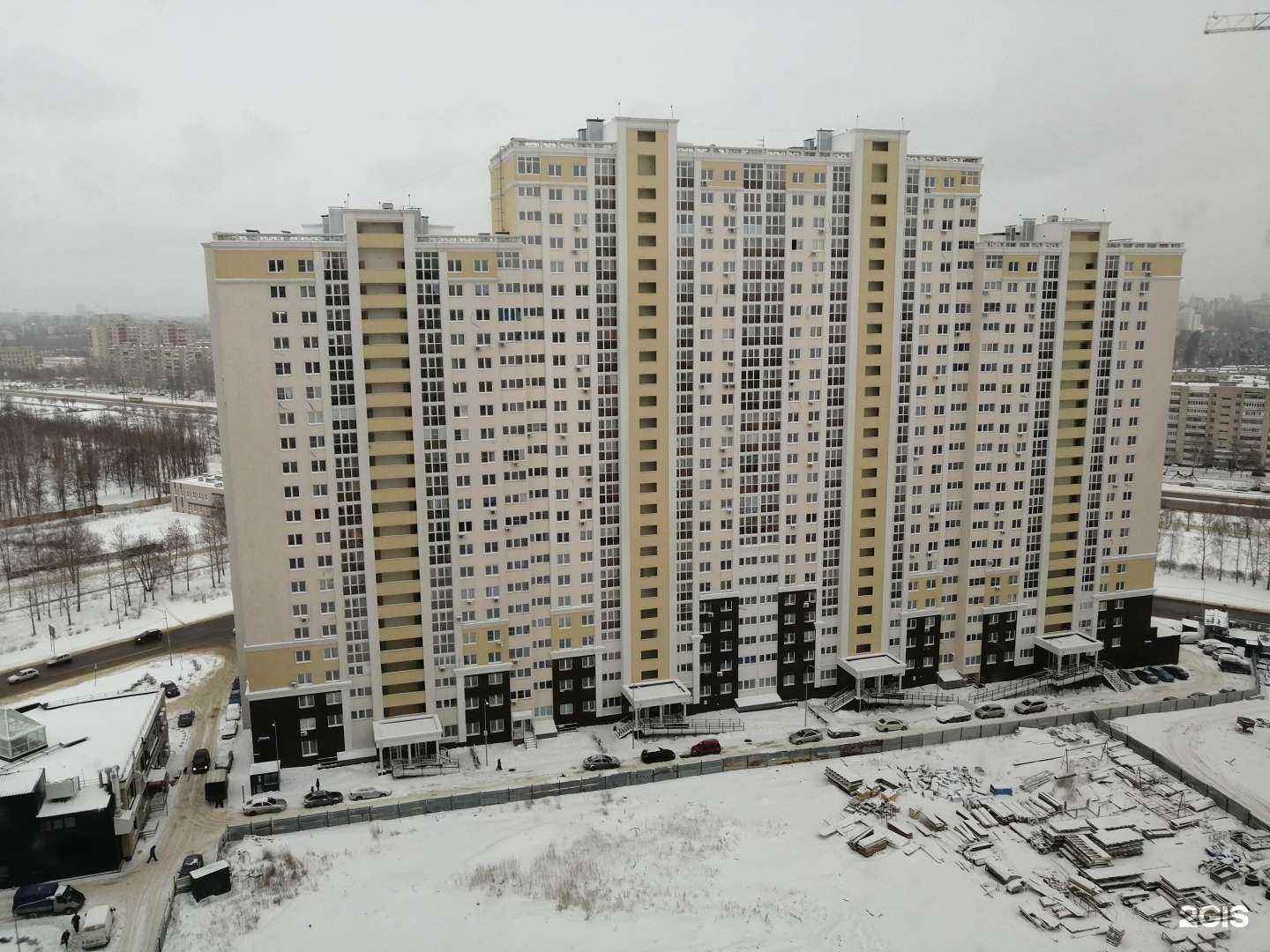 Отзывы на компанию Vitrin в Липецке c фото - фотография 2 из 2