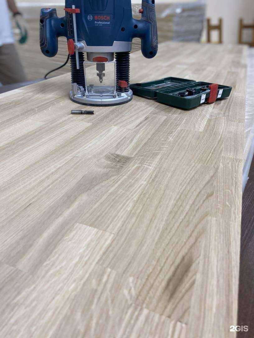 Отзывы на компанию Лесмастер в Казани c фото