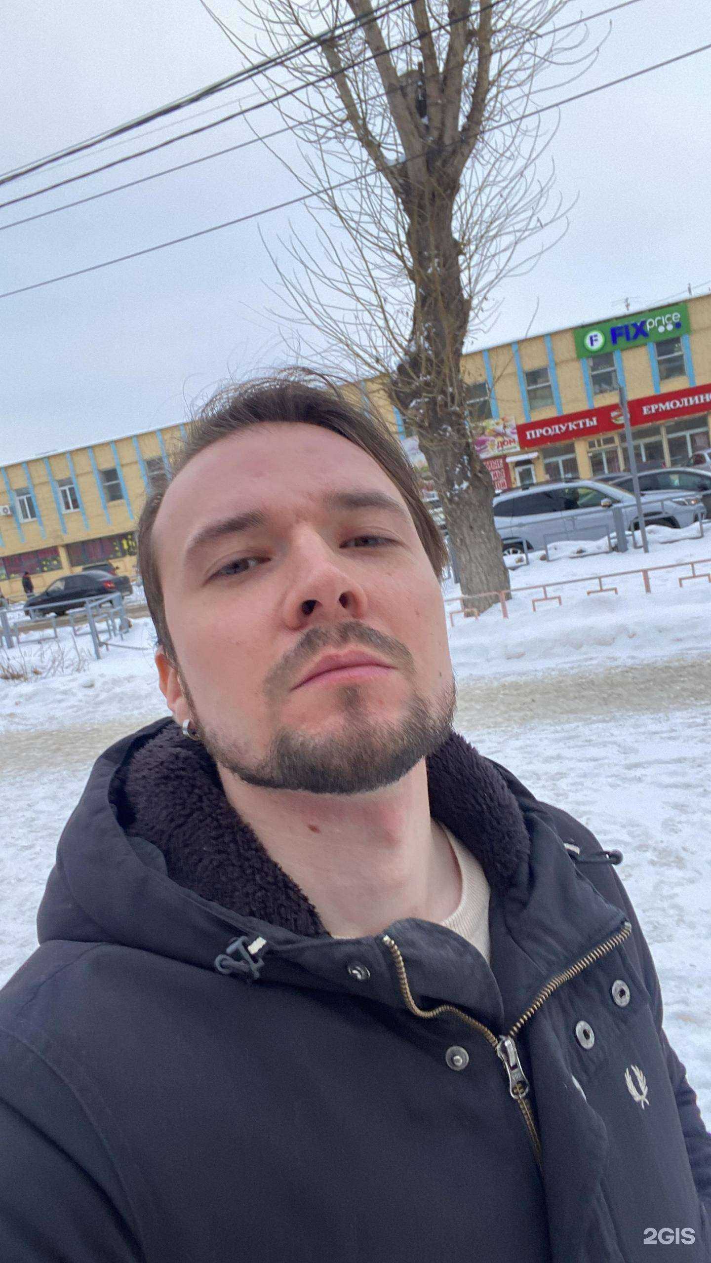 Отзывы на компанию Barbershop в Сызрани c фото