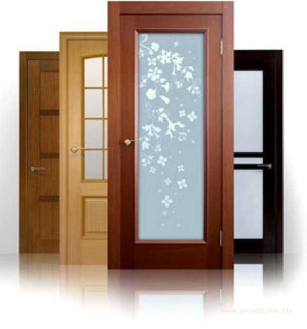 Отзывы на компанию Бульвар Дверей в г. Кемерово c фото